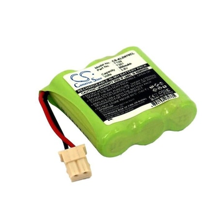 Bsc Preferred Audioline 970 971 971G Cordless Phone Replacement Battery CS-ALD970CL.1
